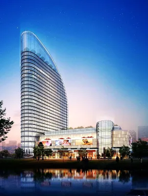 David Hotel Apartment (Tonglu Lishi department store)