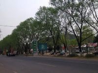 北京增喜农家院 - 酒店外部