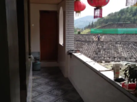 Fangyuan Inn Hotels in Nanjing