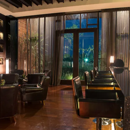 North Hill City Resort