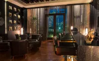 North Hill City Resort - bar