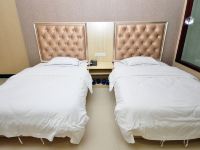 广州鑫源酒店 - 时尚标准双床房