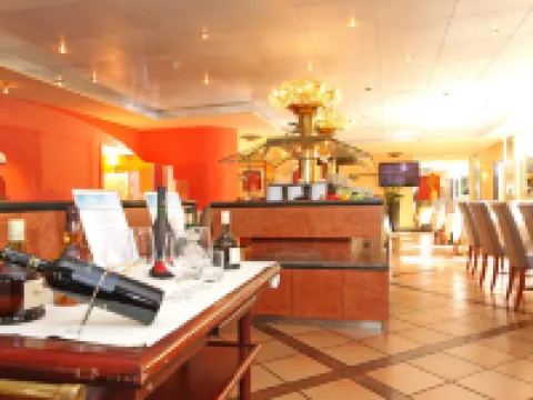 Sorell Hotel Aarauerhof Hotels in Aarau