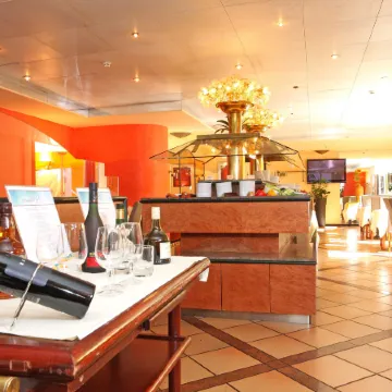 Sorell Hotel Aarauerhof