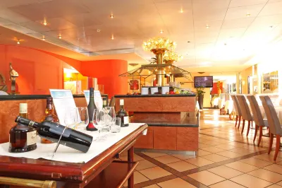 Aarauerhof - Self Check-in Hotels in der Nähe von Hallenbad Telli