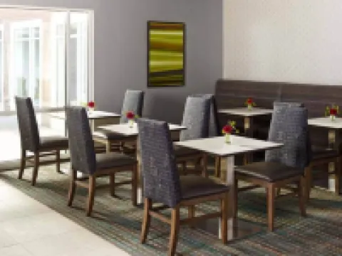 Residence Inn Jersey City Hotels in Jersey City