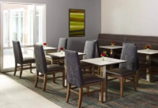Residence Inn Jersey City