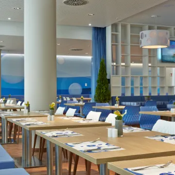 H2 Hotel München Messe