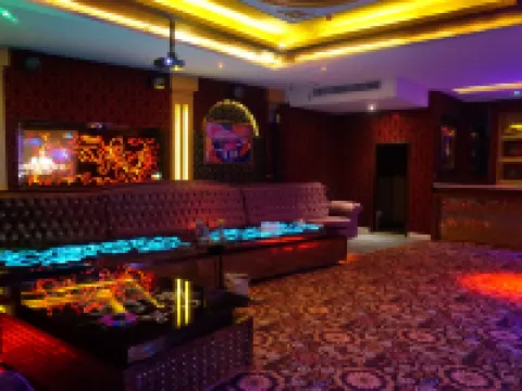 Chuxiong Mouding Huahu Chengji Hotel Hotels in Mouding