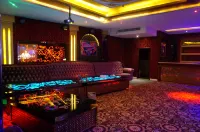 Chuxiong Mouding Huahu Chengji Hotel Hotels in Mouding