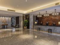 杭州国际博览中心北辰大酒店 - 大堂酒廊