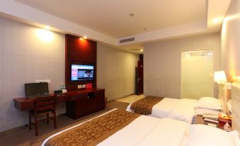 Super 8 Jintan Huayang South Road Their Neighbors - Housity