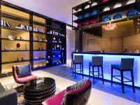 宁波逸东诺富特酒店 - 酒吧