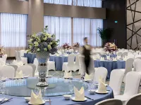 Grand Kingtown Hotel Wuxi فنادق في ووشي