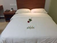 永州巴厘岛商务酒店 - 标准单人房