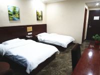 绿萝酒店(合肥至德路店) - 标准双床房