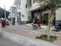 Fumei Hotel Hotels in Changjiang