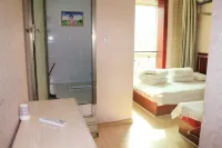 Wangcang Huifeng Hotel Các khách sạn ở Vượng Thương