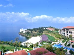 Fuxian Lake Boanlanhu Hotel