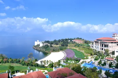 Fuxian Lake Boanlanhu Hotel Các khách sạn gần Fuxian Lake Scenic Spot
