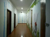 Cheng'an Xinpeng Business Hotel Hotels in Cheng'an