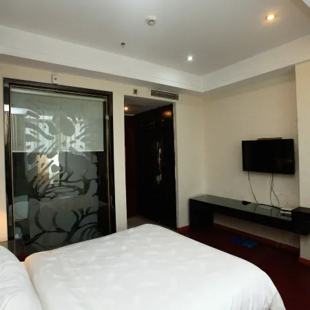 Carlton Boutique Hotel Mianzhu