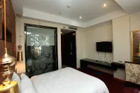 Carlton Boutique Hotel Mianzhu
