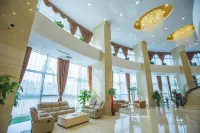 رامادا ووهو - موقف سيارات