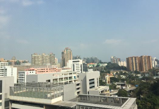 2. 라르고스 호텔..