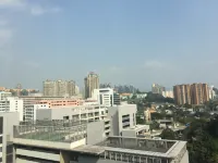 香港朗逸酒店 - 靚景