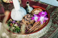 諾拉布裡溫泉度假飯店 - SPA