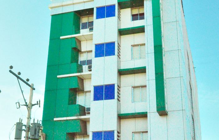 GV Hotel - Talisay City
