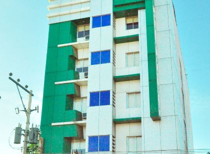 宿霧塔利莎GV飯店