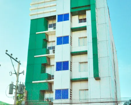 GV Hotel - Talisay City Hotels in Talisay