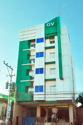 GV Hotel - Talisay City Hotel di Minglanilla