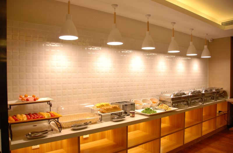 Lavande Hotels (Xi'an Xibu Avenue Yangguangcheng) photo 5
