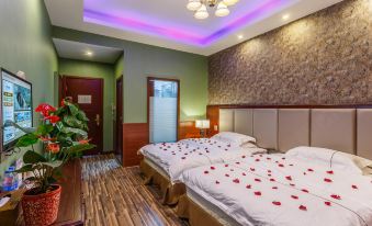 Lijin Haoting Boutique Hotel