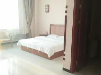Zhenglan Qijiatai Business Hotel Hotels in Zhenglan Banner