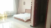 Zhenglan Qijiatai Business Hotel - Wifi