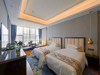 广州中演国际酒店 - 韩式标准双床房