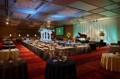 結婚披露宴サービス リーガロイヤルホテル京都の写真