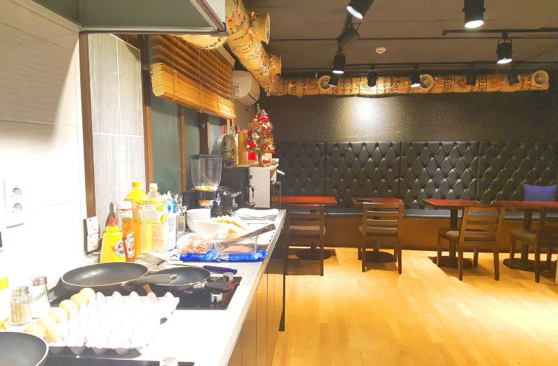 Foret Guest House Gangnam photo 4