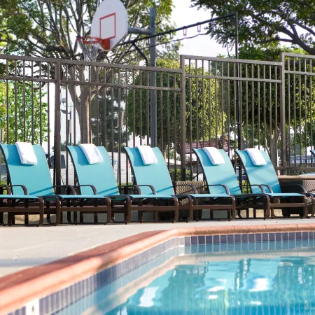 Residence Inn Costa Mesa Newport Beach