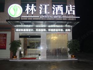 Linjiang Hotel