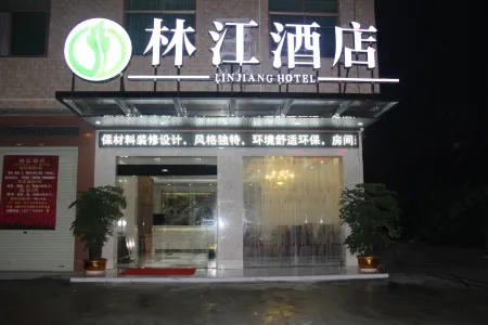 Linjiang Hotel