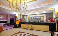 Hengtai Business Hotel