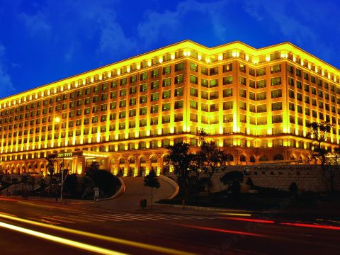 Xianglu Grand Hotel