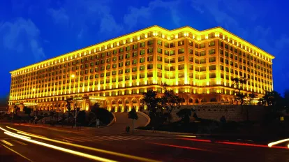 Xianglu Grand Hotel