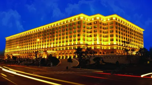 Xianglu Grand Hotel