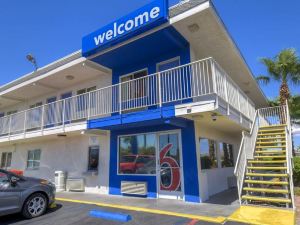 Motel 6 Las Vegas, NV - Boulder Hwy